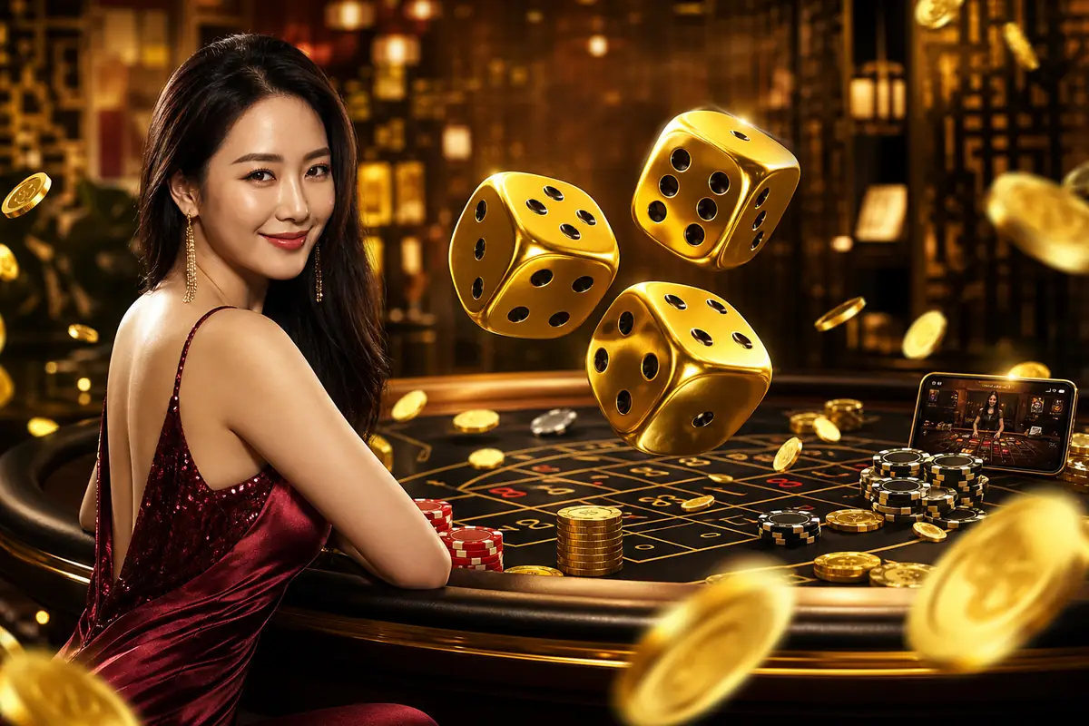 icash88 memancing jackpot arcade
