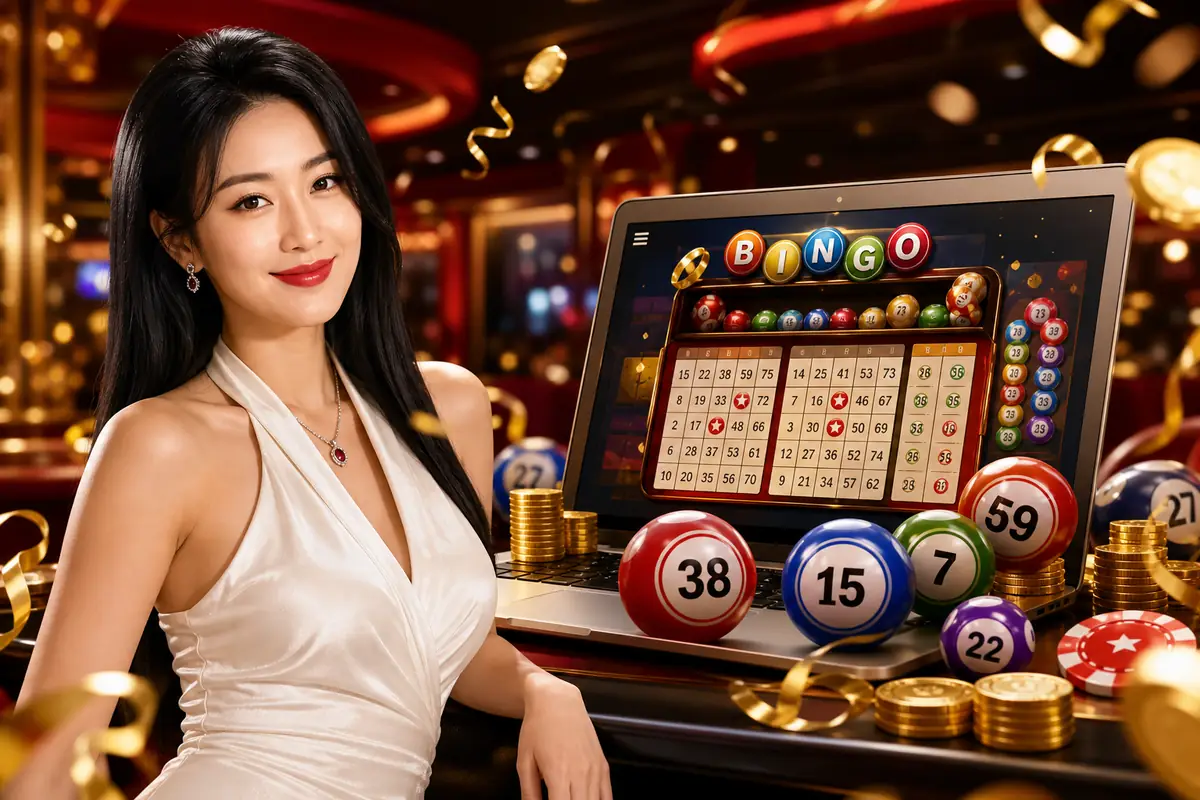 icash88 live casino baccarat