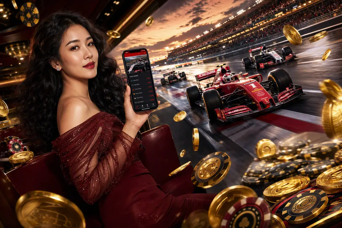 icash88 slot online permainan