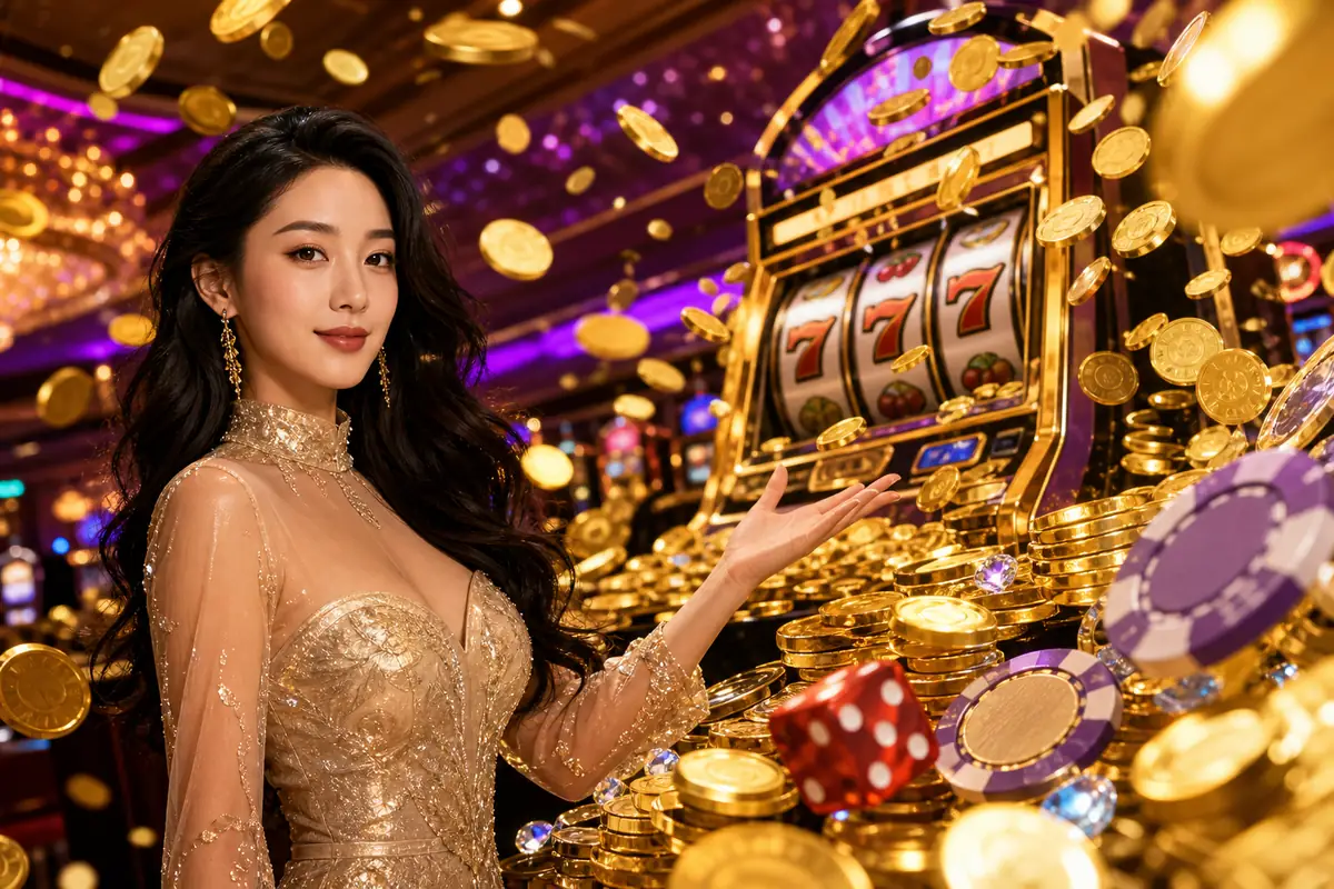 icash88 online slots main game display