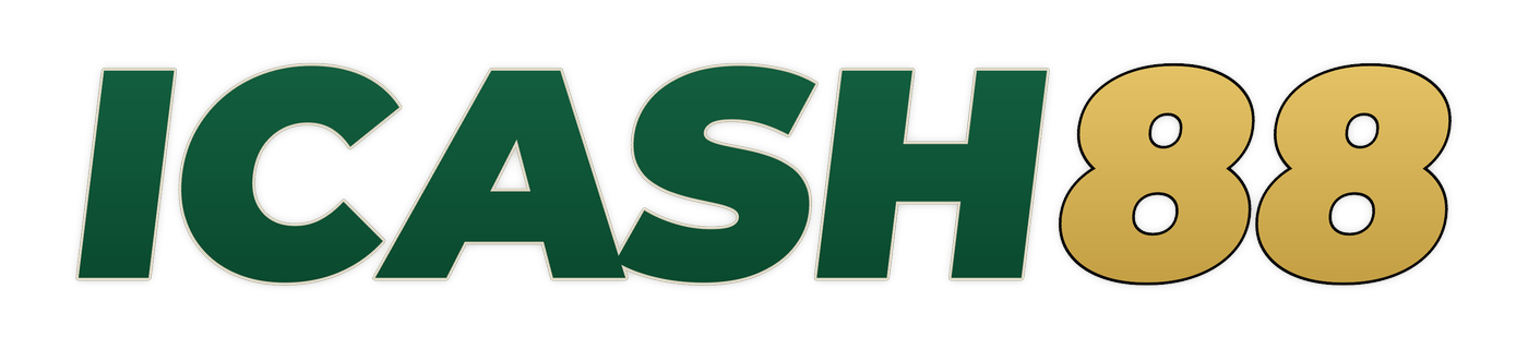 icash88 logo